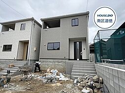 クレイドルガーデン荒尾町第17　全2棟　1号棟　新築一戸建て