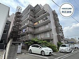 外観の画像