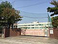名古屋市立柴田...