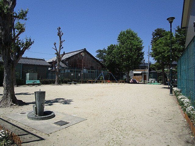 周辺 オープンレジデンシア名古屋FRONT 12階/-