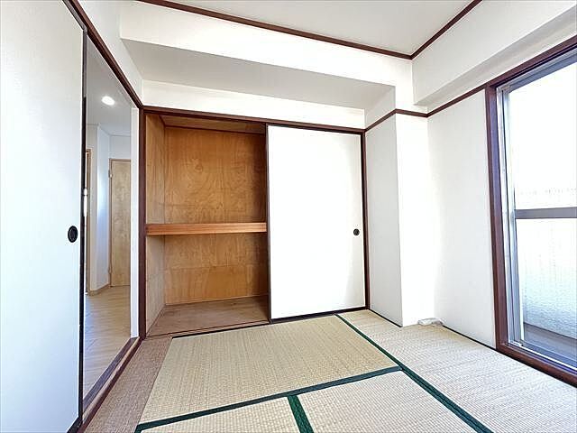 収納 真栄マンション浮島 3階/-