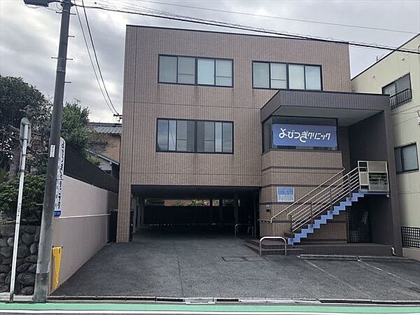 周辺を拡大表示
