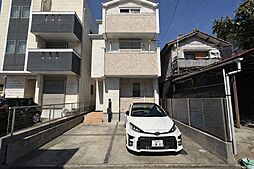 名古屋市南区上浜町:外観