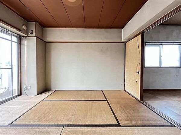 和室