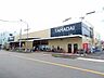 周辺：スーパーヤマダイ笠寺店営業時間　10：00～20：00駐車場50台有ネットチラシで手軽に店舗情報を知る事が出来ます。クレジットカード/電子マネー（クイックペイ）利用可 450m