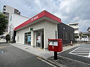 名古屋弥富郵便局【駐車場】5台　【郵便窓口】平日9時〜17時　【貯金窓口】平日9時〜16時　【ATM】平日9時〜17時半、土曜9時〜17時、日曜・祝日9時〜17時　【保険窓口】平日9時〜16時…