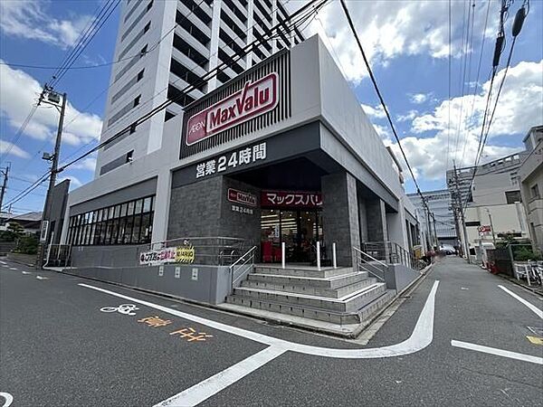 周辺を拡大表示