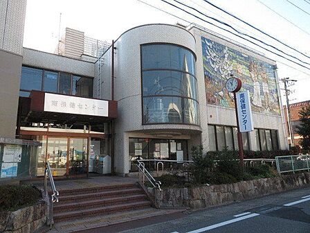 南保健所センター【南保健所センター】JR東海道本線 笠寺駅 徒歩5分日本ガイシホール北側にあり主な業務内容:健康や健康づくりに関する相談 220m