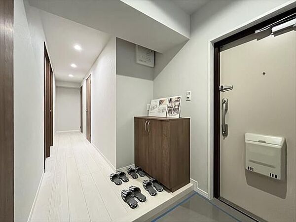 室内