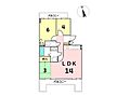 ライオンズマンション笠寺公園7階1,380万円