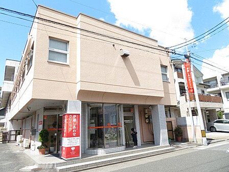 【伊藤しあわせクリニック】【診療科目】 産婦人科・内科・小児科【休診日】 木曜・日曜・祝日・土曜午後婦人科に限らず気軽に色々な事を相談できる場所です。インスタグラムもやってます。 350m