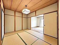 和室の画像