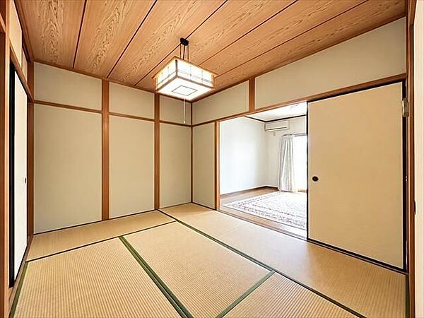 和室