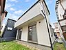 その他：お庭のある住まいで、暮らしにゆとりを。ガーデニングやお子さまの外遊びなど、家族それぞれの楽しみが広がるプライベート空間です。