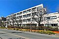 青木中学校[公...