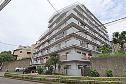 マンション東武練馬