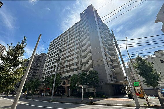 コスモ川口栄町...