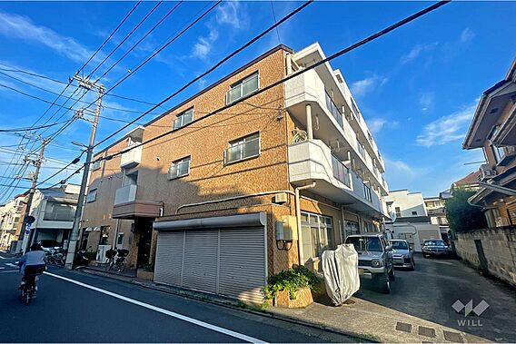 中板橋花井ロー...