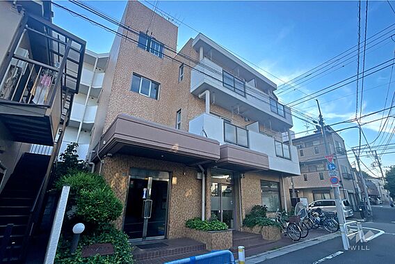 中板橋花井ロー...