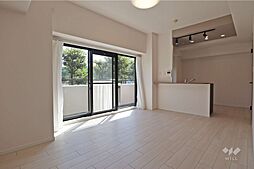 ナイスアーバン志村坂上