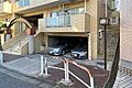 敷地内駐車場（...