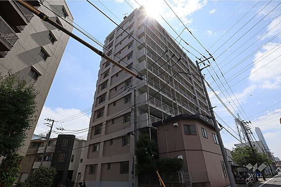 三田高島平第一...
