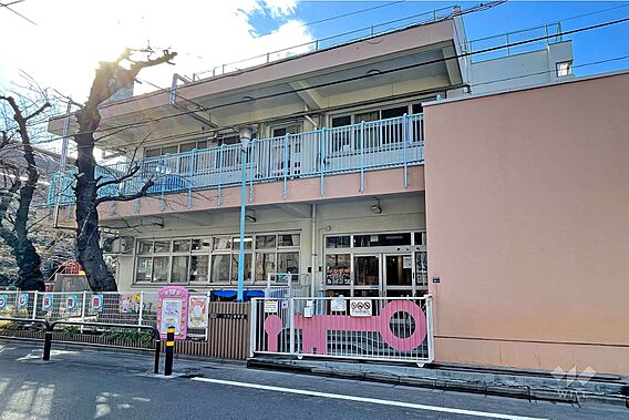 つつじ保育園[...