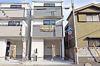 埼玉県川口市上青木西3丁目11：物件画像