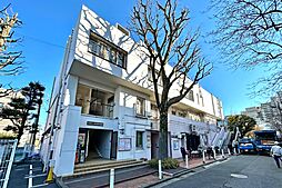 新ときわ台ローヤルコーポ