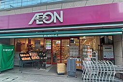 まいばすけっと(田端駅北店)の外観