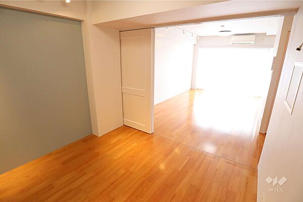 子供部屋