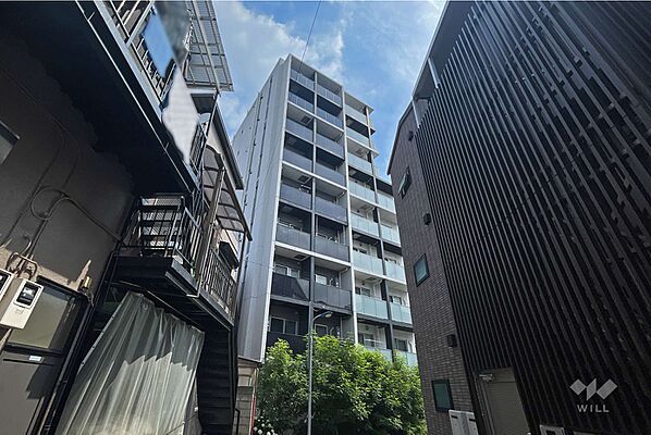 外観 レグゼ東京ノース2 2階/-