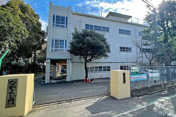 周辺を拡大表示