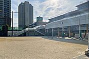 元郷南小学校[公立]の外観