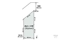 東京都板橋区志村2丁目8：物件画像