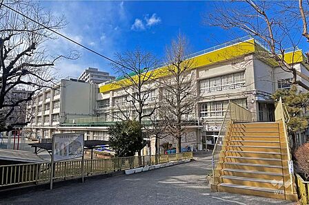 北野小学校[公立]の外観