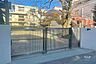 周辺：ふたば幼稚園[私立]の外観