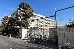 板橋区前野町6丁目 一戸建て