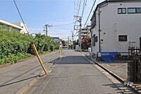 東京都板橋区富士見町19：物件画像