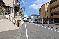東京都板橋区徳丸6丁目13：物件画像