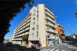 ニューハイム徳丸