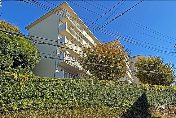 前野台住宅2号...