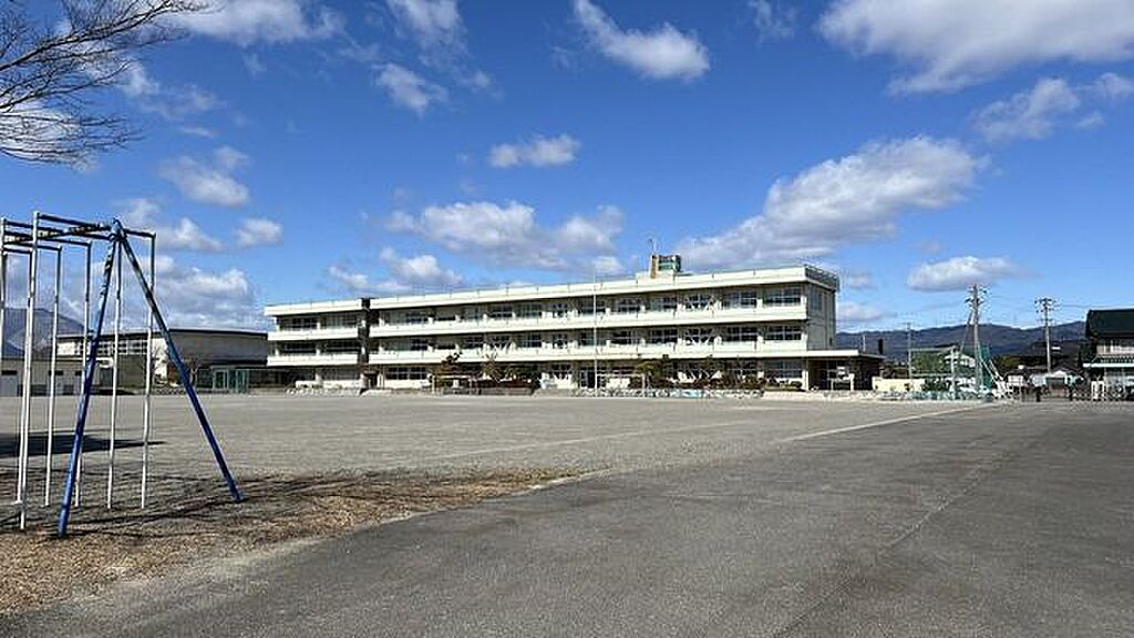 detached 三重県員弁郡東員町大字北大社