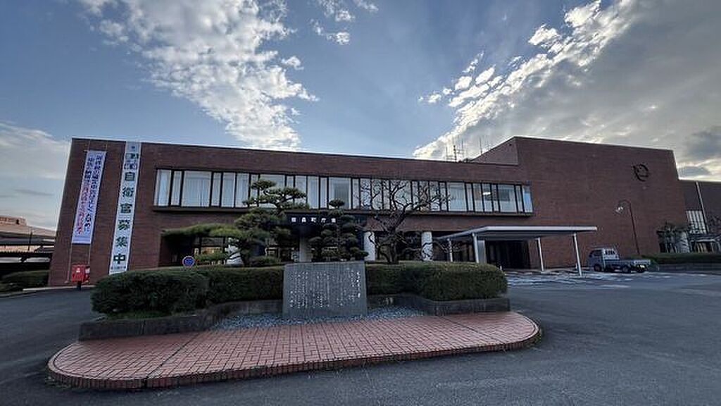 detached 三重県員弁郡東員町大字北大社