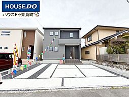 新築戸建 リーブルガーデン四日市楠町　北五味塚