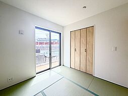 和室の画像