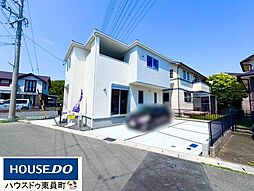 新築戸建 桑名市新倉持