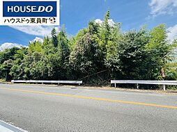 売土地 いなべ市員弁町大泉新田