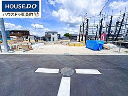 新築戸建 リーブルガーデンいなべ市大安町石榑東 第2