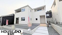 新築戸建 いなべ市員弁町上笠田